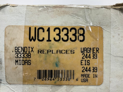Pronto WC13338 Rear Drum Brake Wheel Cylinder