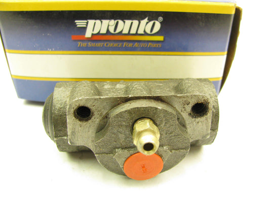 Pronto WC13799 Rear Drum Brake Wheel Cylinder For 1979-1985 Toronado, Riviera