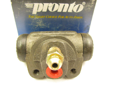 Pronto WC13815 Rear Drum Brake Wheel Cylinder For 1978-1980 Ford Fiesta