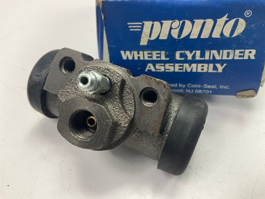 Pronto WC13904 Rear Drum Brake Wheel Cylinder