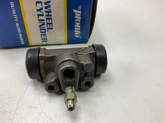 Pronto WC13939 Rear Drum Brake Wheel Cylinder