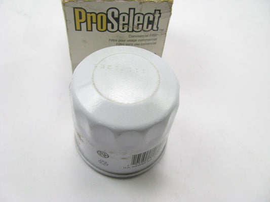 Proselect 21365 Engine Oil Filter