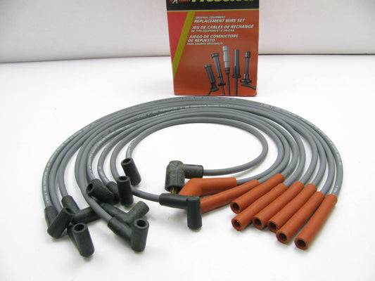 Proselect 26854 Ignition Spark Plug Wire Set For 1982 Ford 351M 400-V8