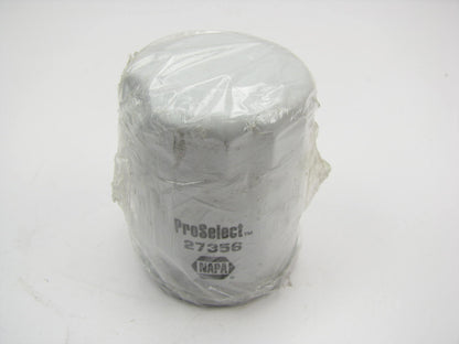 Proselect 27356 Engine Oil Filter Replaces 51356 51358 57356 L14620 L14610