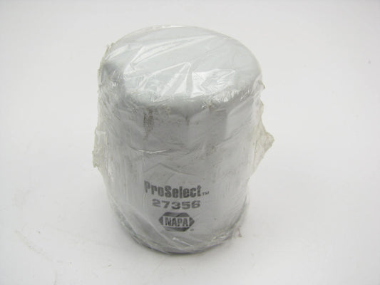 Proselect 27356 Engine Oil Filter Replaces 51356 51358 57356 L14620 L14610