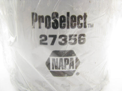 Proselect 27356 Engine Oil Filter Replaces 51356 51358 57356 L14620 L14610