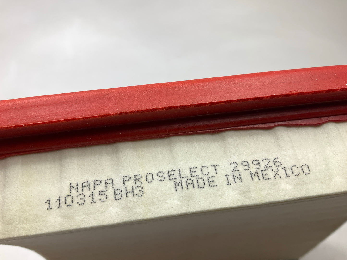 Proselect 29926 Engine Air Filter