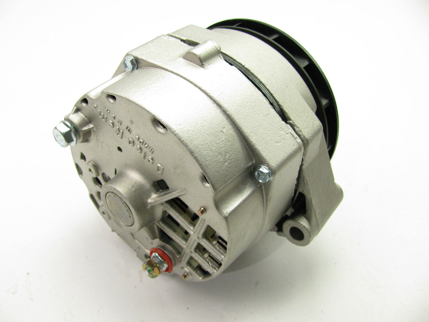 REMAN - Proselect 7273-9 Alternator W/ Pulley - 78 AMP