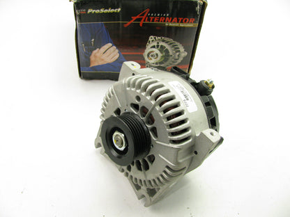 REMAN - Proselect 7773 Alternator W/ Pulley For 95-04 Ford 4.6L V8 - 130 AMP