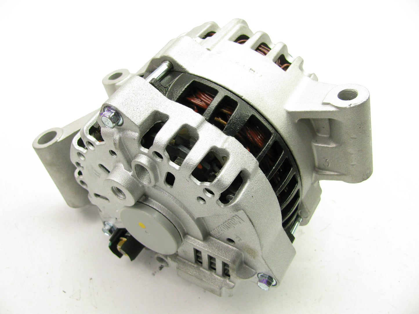 REMAN - Proselect 8261 Alternator W/ Pulley For 2000-2004 Ford Focus 100 AMP