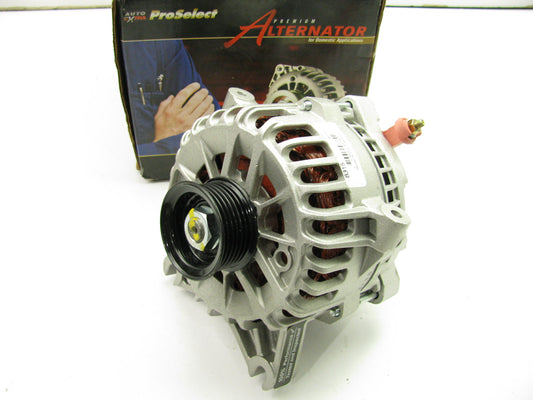 REMAN - Proselect 8315 Alternator W/ Pulley For 2003-2005 Ford 4.6L V8 - 135 AMP