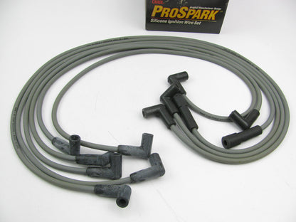 Prospark 9035 Ignition Spark Plug Wire Set For 1978-1984 GM 3.3L 3.8L-V6