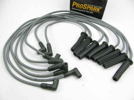 Prospark 9055 Ignition Spark Plug Wire Set For 1987-1988 Cadillac 4.1L 4.5L-V8
