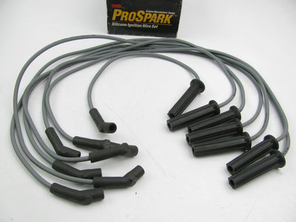 Prospark 9066 Ignition Spark Plug Wire Set For 1985-1986 Cadillac 4.1L