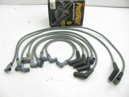 Prospark 9077 Ignition Spark Plug Wire Set For 1982-1987 Ford Mercury 3.8L-V6