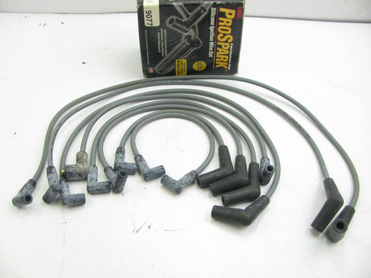 Prospark 9077 Ignition Spark Plug Wire Set For 1982-1987 Ford Mercury 3.8L-V6