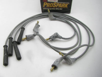 Prospark 9109 Ignition Spark Plug Wire Set for 1976-85 Chevrolet GMC 1.9L-L4