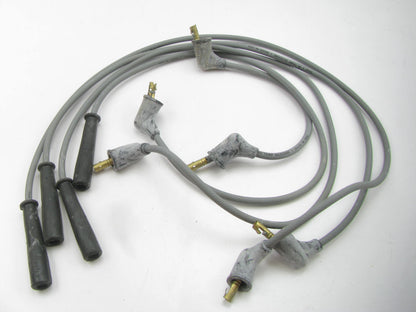 Prospark 9109 Ignition Spark Plug Wire Set for 1976-85 Chevrolet GMC 1.9L-L4