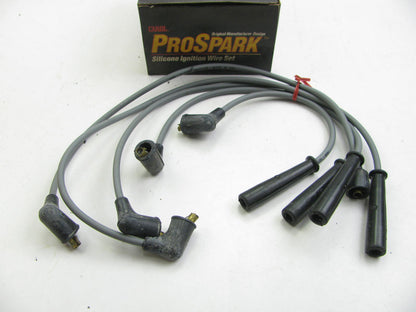 Prospark 9212 Ignition Spark Plug Wire Set 1970-94 Mazda 1.6L 1.8L 2.0L 2.6L-L4