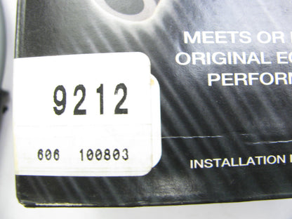 Prospark 9212 Ignition Spark Plug Wire Set 1970-94 Mazda 1.6L 1.8L 2.0L 2.6L-L4