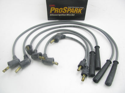 Prospark 9229 Ignition Spark Plug Wire Set For 1979-1988 Saab 900 2.0L-L4