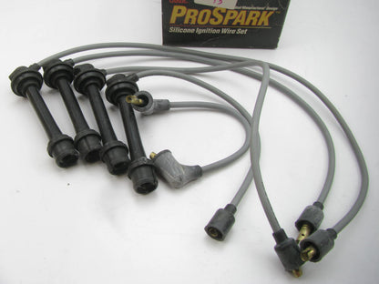 Prospark 9243 Ignition Spark Plug Wire Set For 1986-1989 Toyota Celica 2.0L-L4