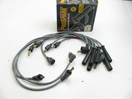 Prospark 9379 Ignition Spark Plug Wire Set for 1988-1995 Mazda 3.0L-V6