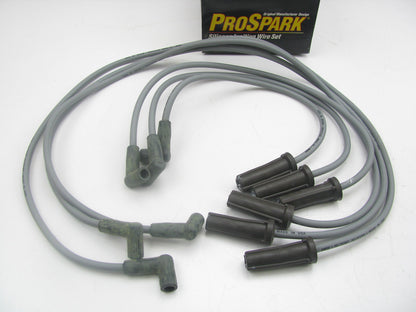Prospark 9399 Ignition Spark Plug Wire Set For 1992-1993 GM 3.3L-V6