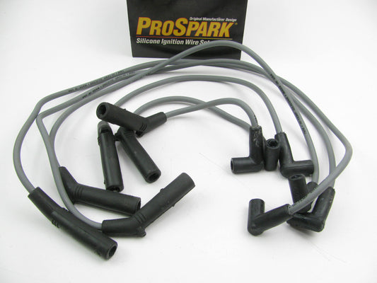 Prospark 9402 Ignition Spark Plug Wire Set For 1993-1997 Chrysler 3.3L-V6
