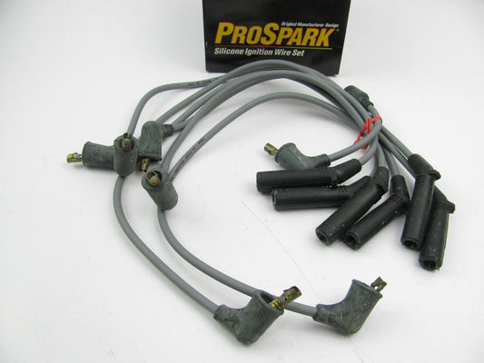 Prospark 9444 Ignition Spark Plug Wire Set For 1992-1995 Mitsubishi 3.0L-V6