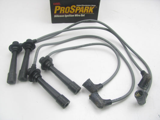 Prospark 9529 Ignition Spark Plug Wire Set For 1994-1998 Mazda 1.6L 1.8L-L4