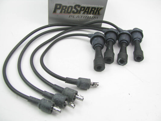 Prospark 9553 Ignition Spark Plug Wire Set For 1994-1999 Mitsubishi 2.0L 2.4L-L4