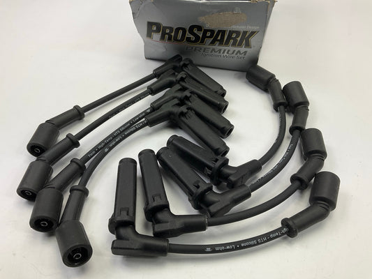 Prospark 9647 Ignition Spark Plug Wire Set