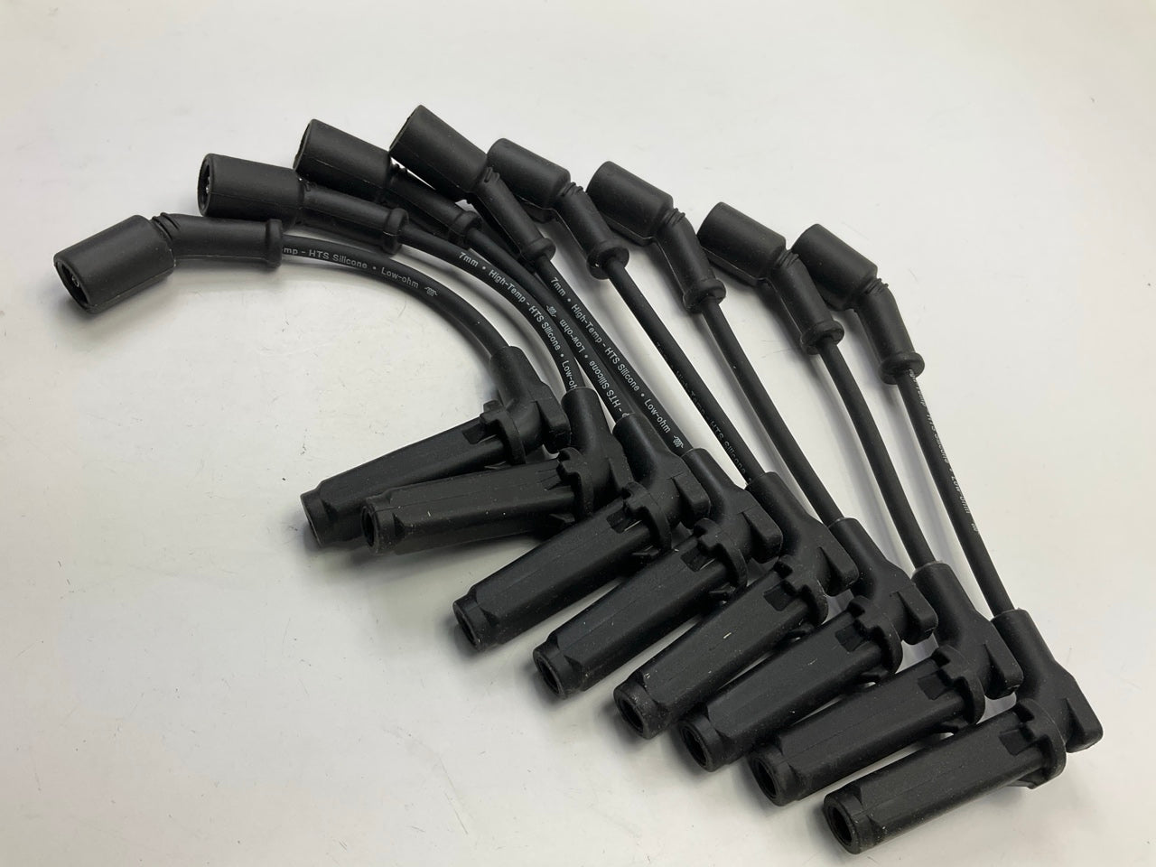 Prospark 9647 Ignition Spark Plug Wire Set