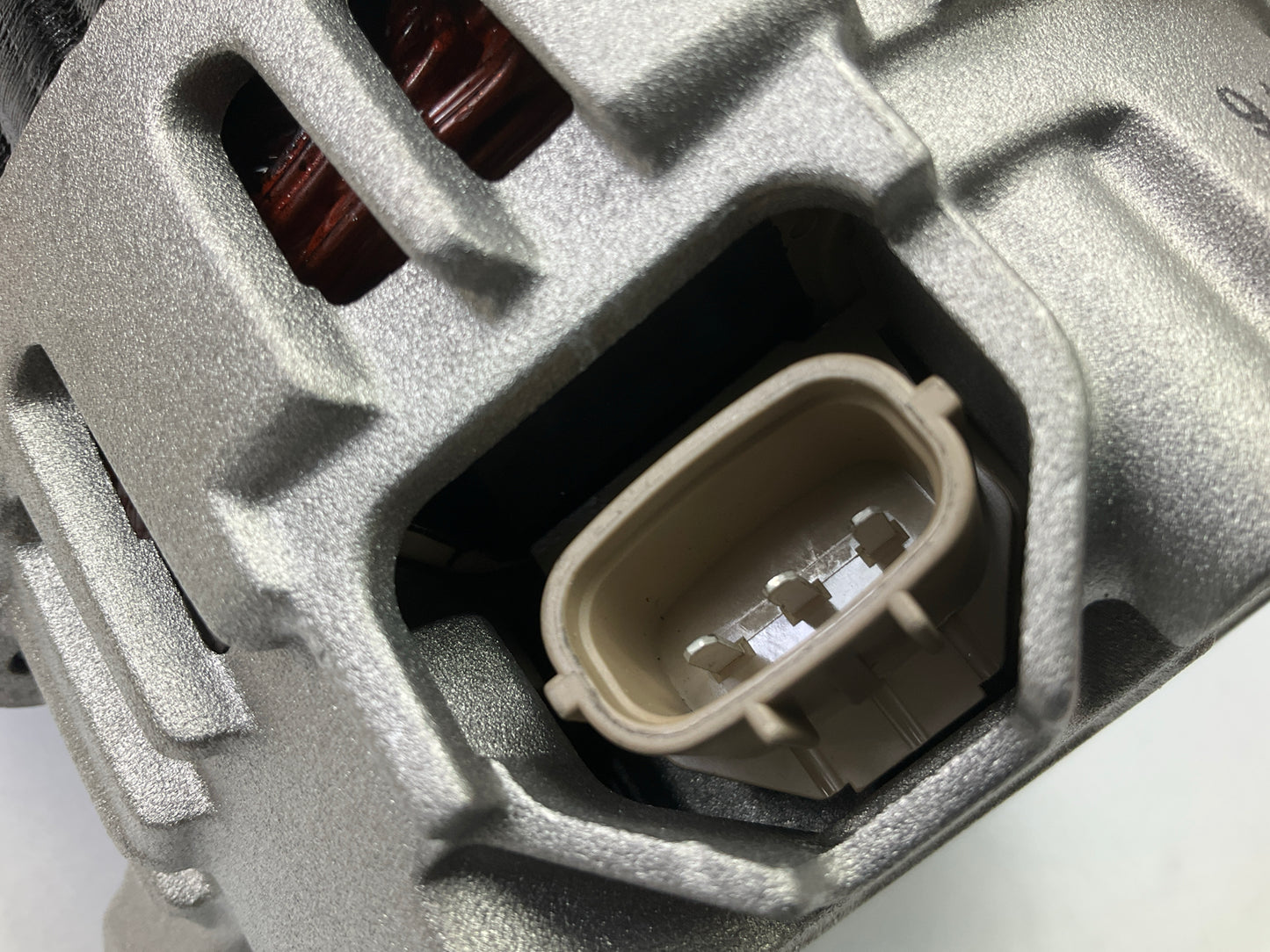REMAN. Prostart 10103 Alternator - 90 AMP