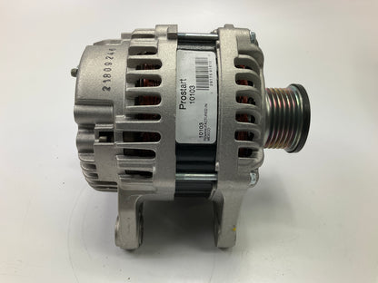 REMAN. Prostart 10103 Alternator - 90 AMP