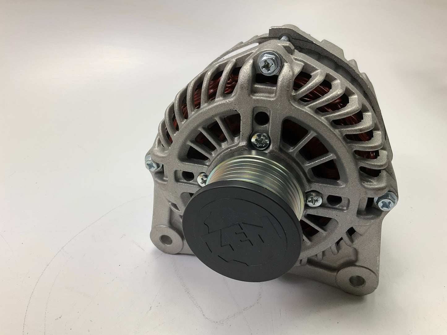 REMAN. Prostart 10103 Alternator - 90 AMP
