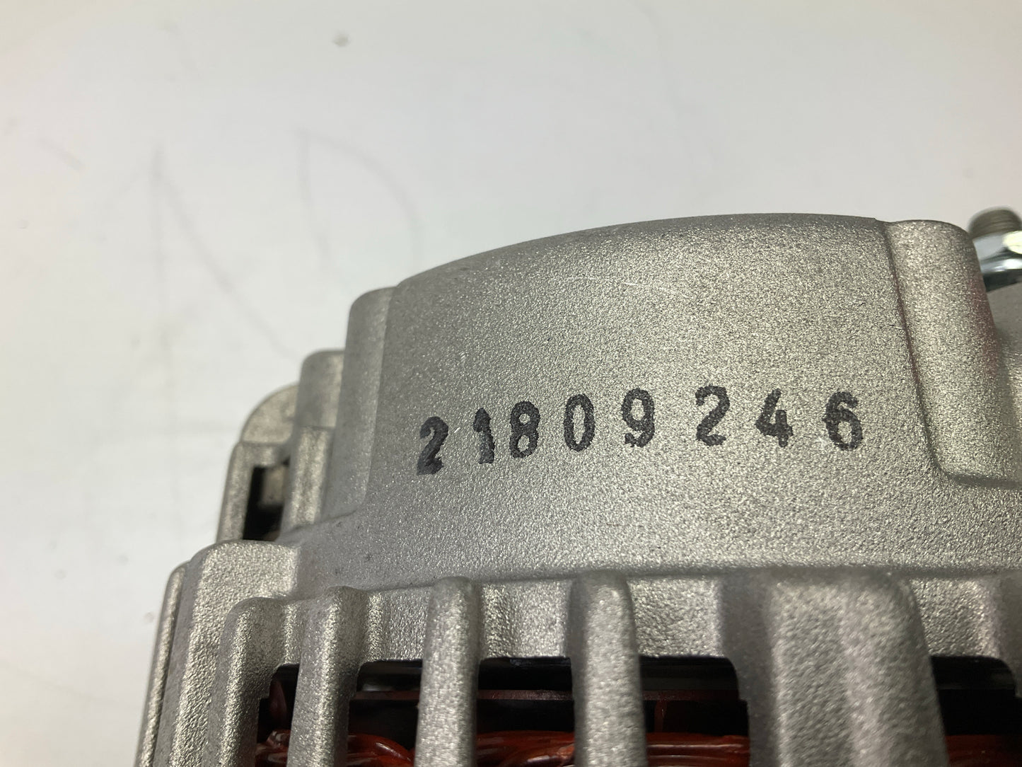 REMAN. Prostart 10103 Alternator - 90 AMP