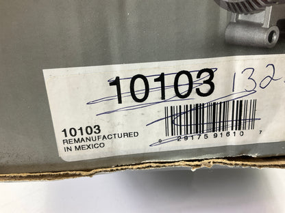REMAN. Prostart 10103 Alternator - 90 AMP
