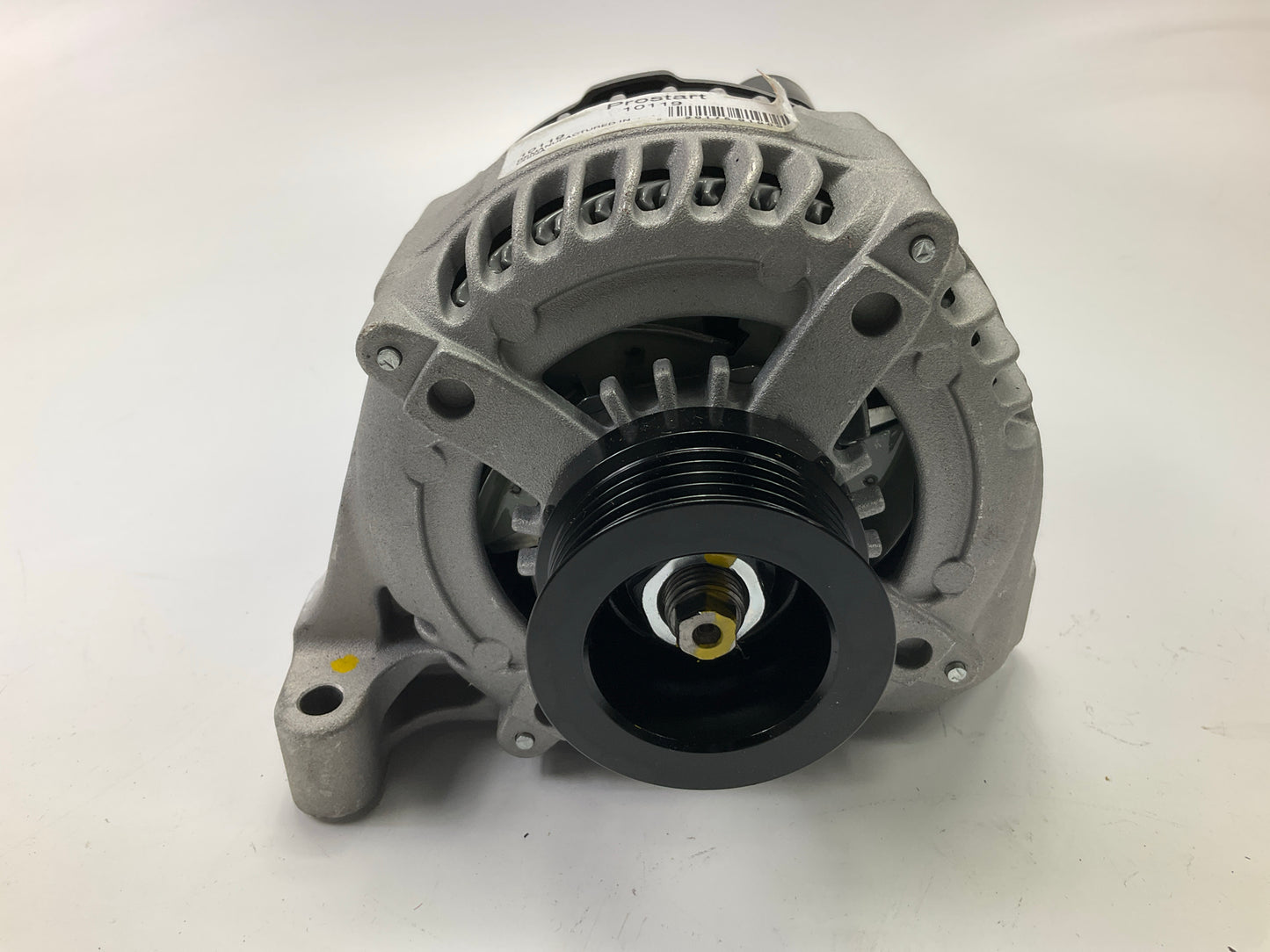 REMAN. Prostart 10119 Alternator For 2012-2015 Fiat 500 1.4L-L4 120 AMP
