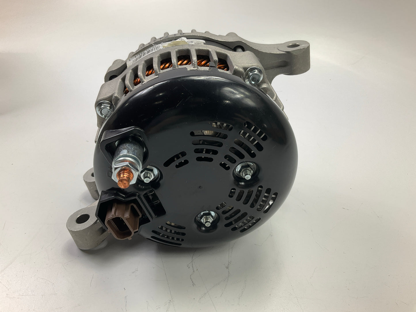REMAN. Prostart 10280 Alternator - 175 AMP