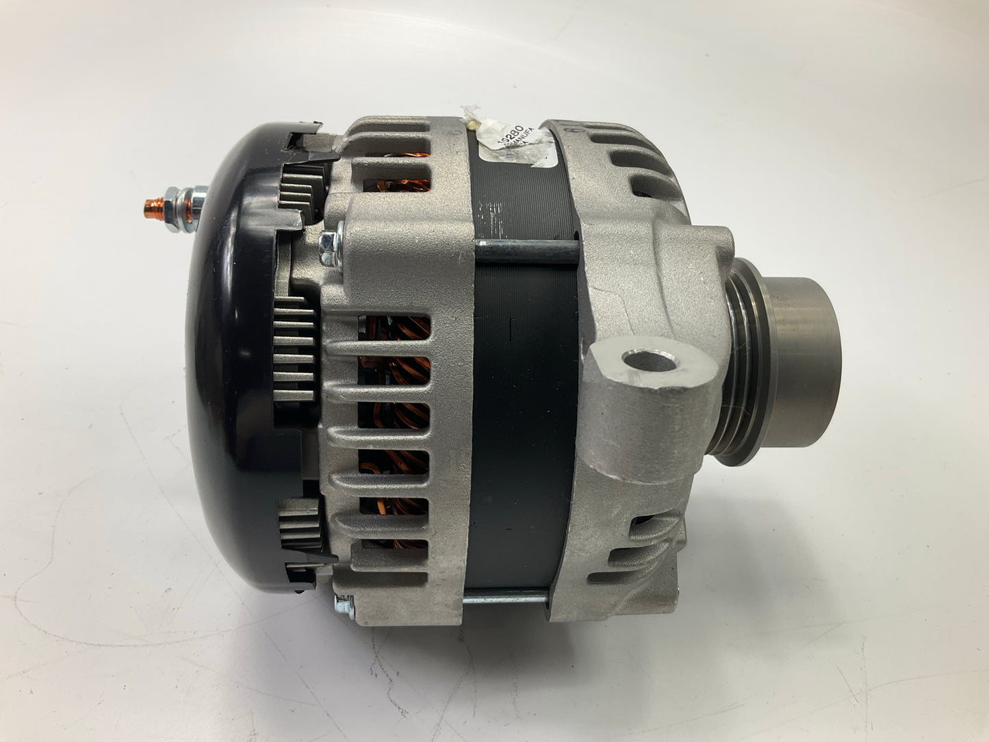 REMAN. Prostart 10280 Alternator - 175 AMP