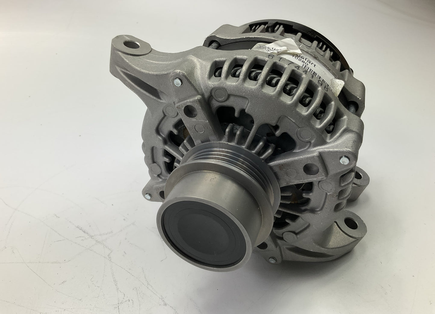 REMAN. Prostart 10280 Alternator - 175 AMP