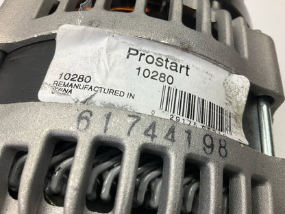 REMAN. Prostart 10280 Alternator - 175 AMP