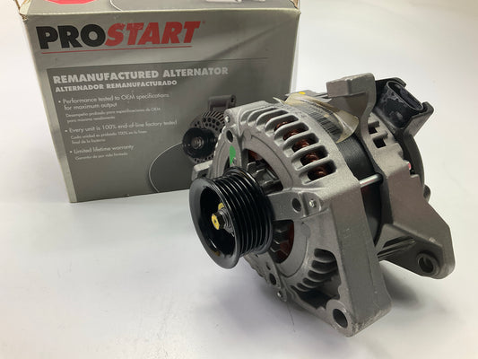 REMAN. Prostart 11003 Alternator For 2003-2004 Cadillac CTS 3.2L-V6