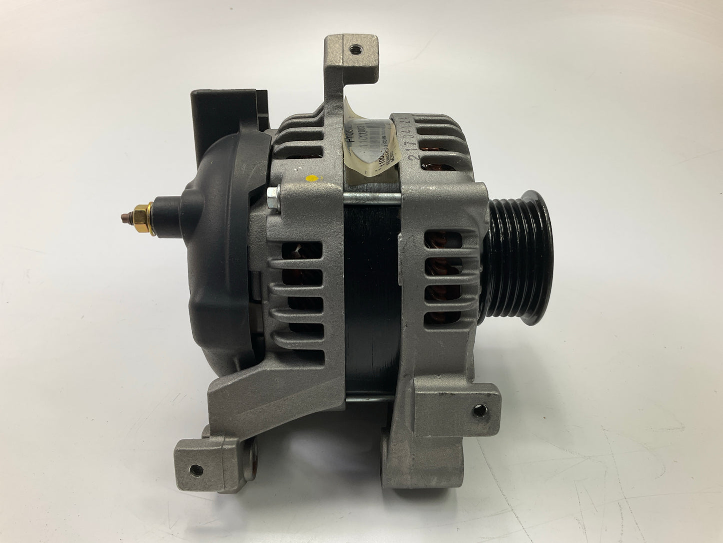 REMAN. Prostart 11003 Alternator For 2003-2004 Cadillac CTS 3.2L-V6