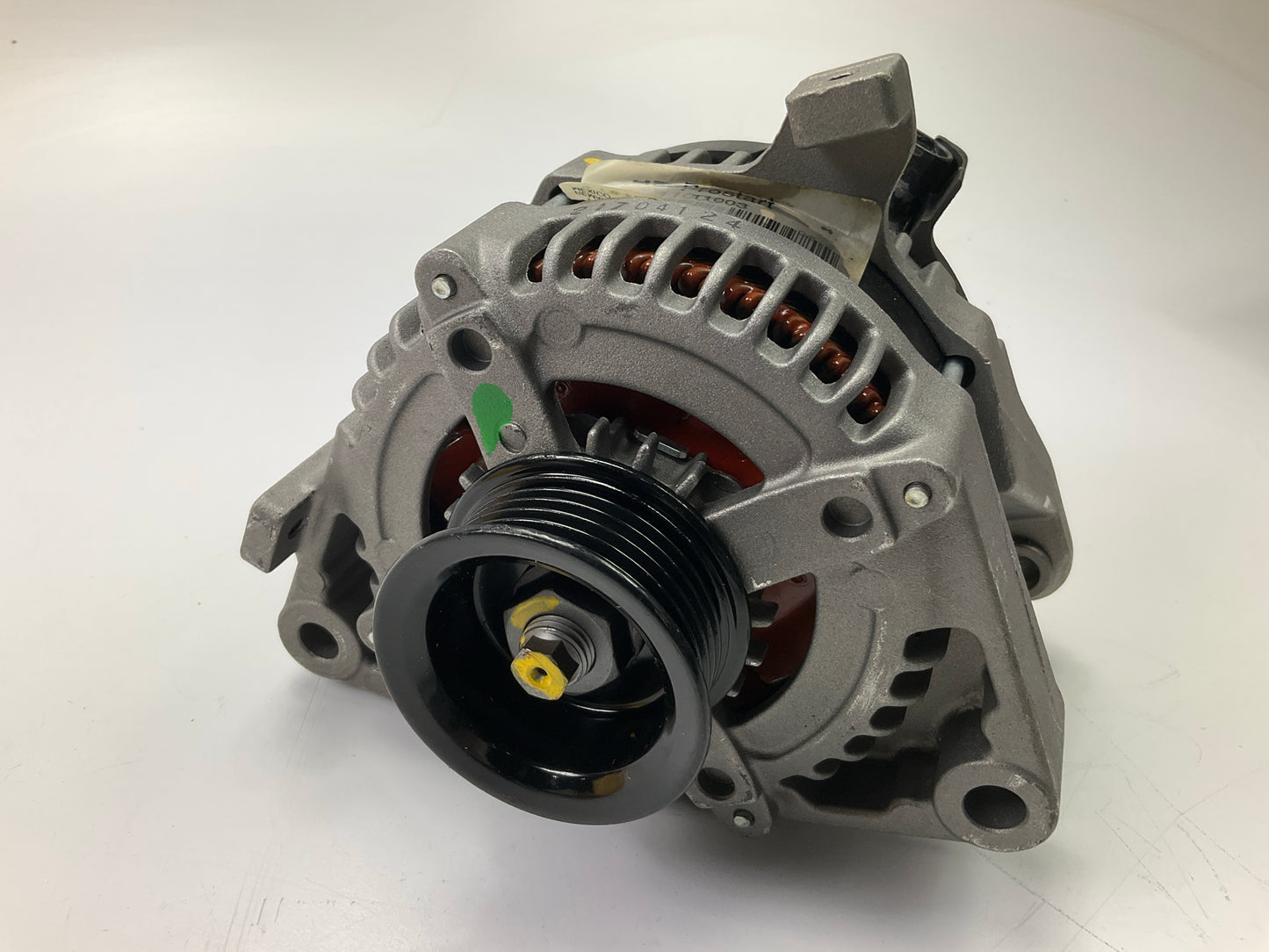 REMAN. Prostart 11003 Alternator For 2003-2004 Cadillac CTS 3.2L-V6