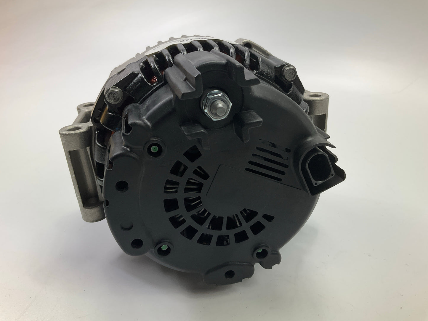 REMAN. Prostart 11162 Alternator - 150 Amp For 2013-2014 Nissan Pathfinder 3.5L