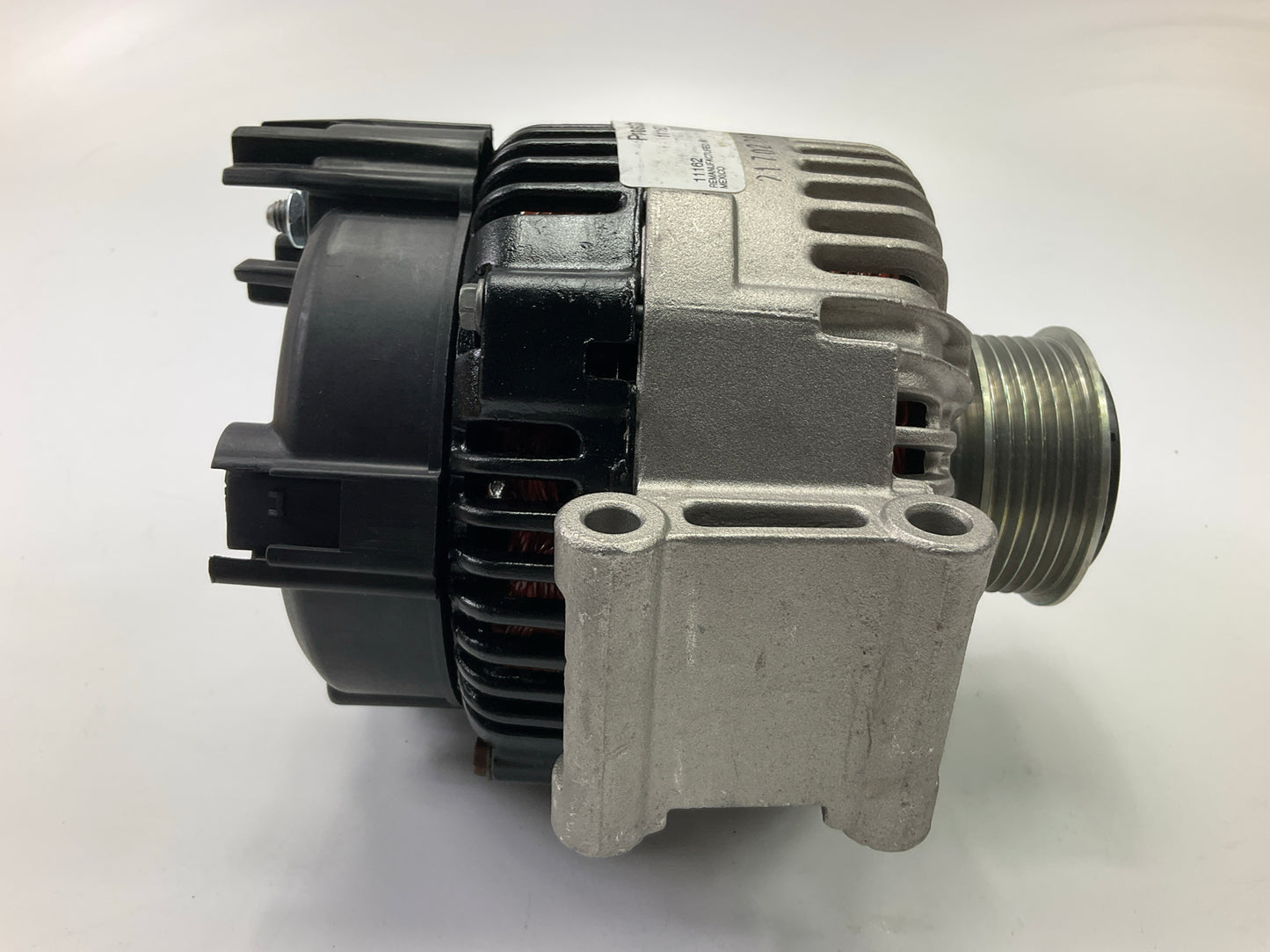 REMAN. Prostart 11162 Alternator - 150 Amp For 2013-2014 Nissan Pathfinder 3.5L