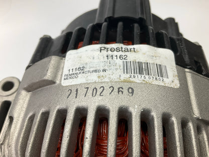 REMAN. Prostart 11162 Alternator - 150 Amp For 2013-2014 Nissan Pathfinder 3.5L